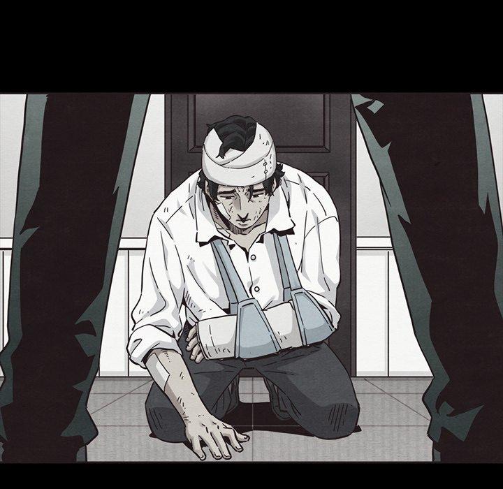 坏血 第 63 话 第121页
