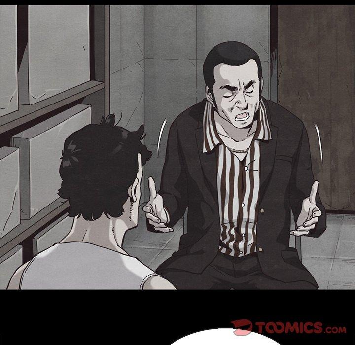 坏血 第 63 话 第160页