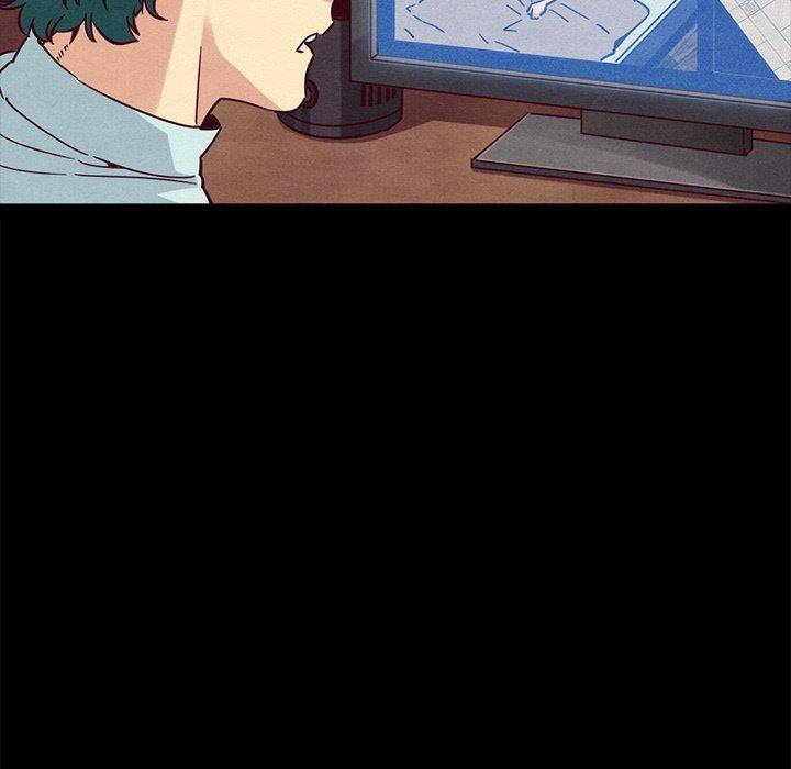 坏血 第 64 话 第126页