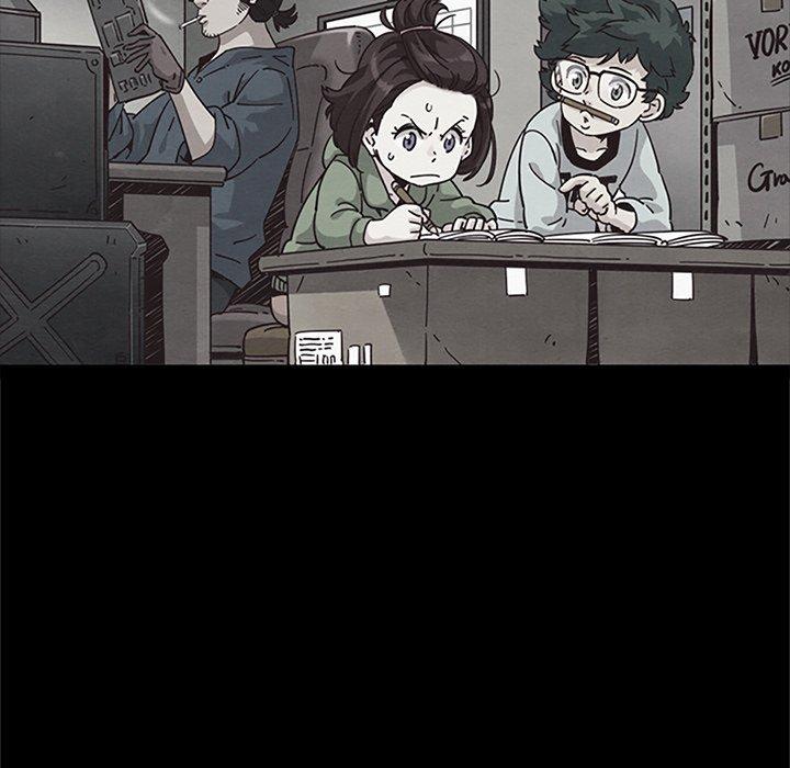坏血 第 65 话 第71页