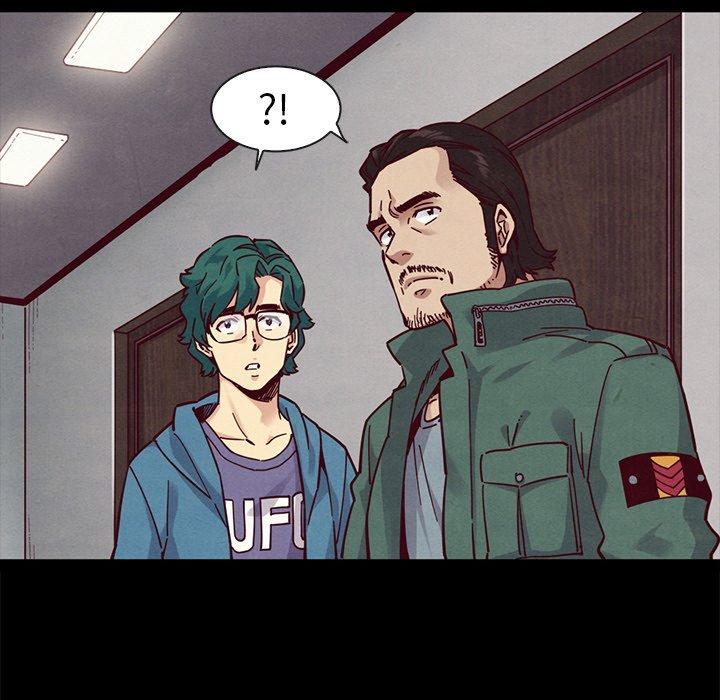 坏血 第 43 话 第45页