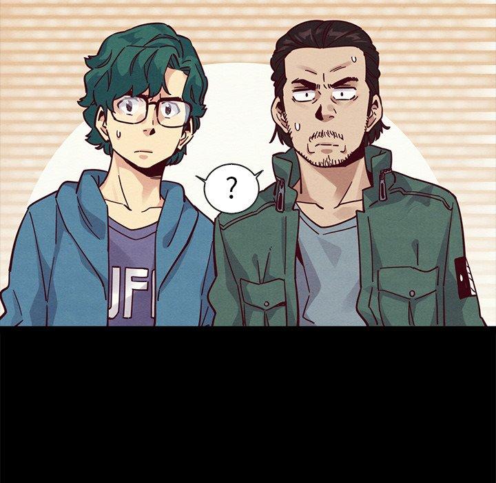坏血 第 43 话 第54页