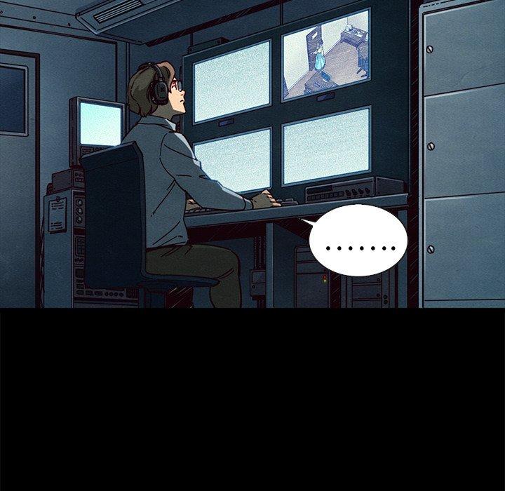 坏血 第 47 话 第116页