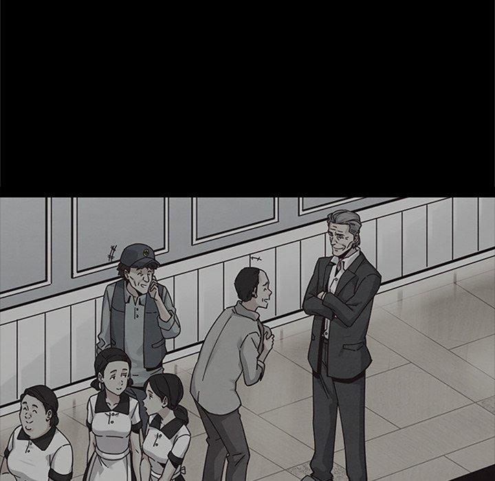 坏血 第 48 话 第111页