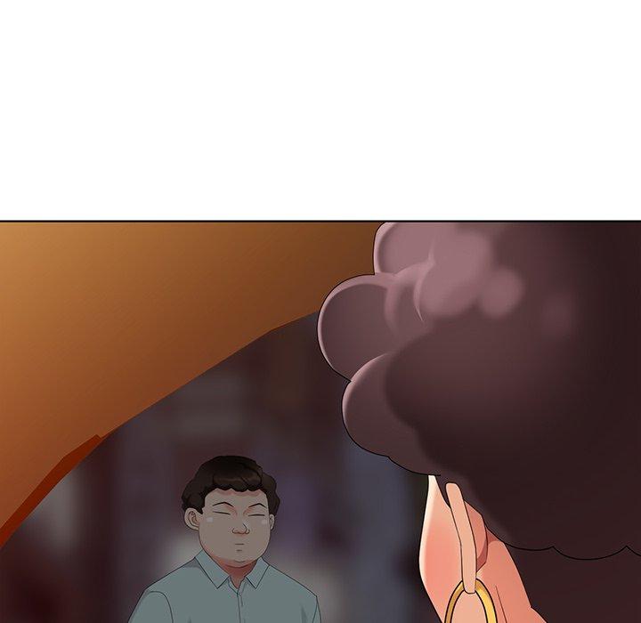 天降梦中人 第 48 话 第90页