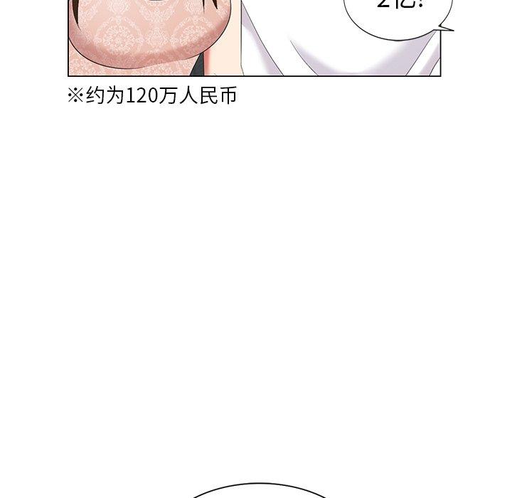 天降梦中人 第 45 话 第137页