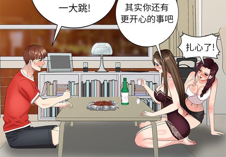 天降梦中人 第 51 话 第2页