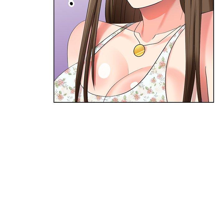 天降梦中人 第 51 话 第134页