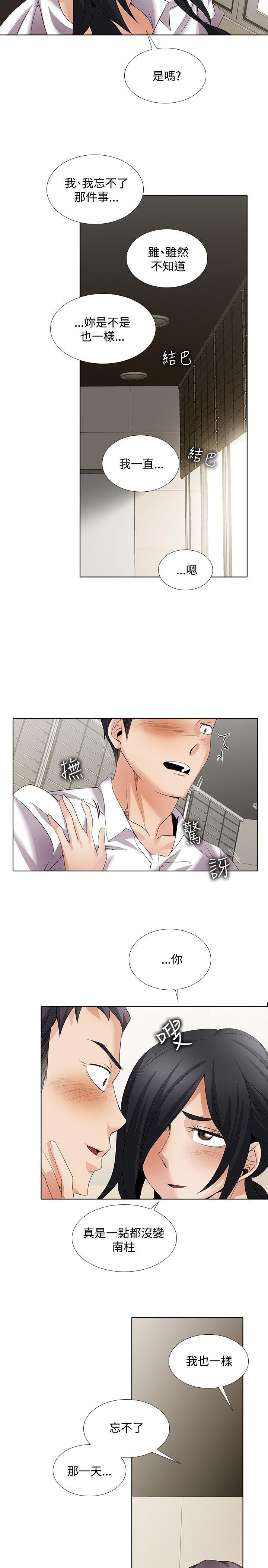 幫人家畫嘛 回憶篇1 第5页