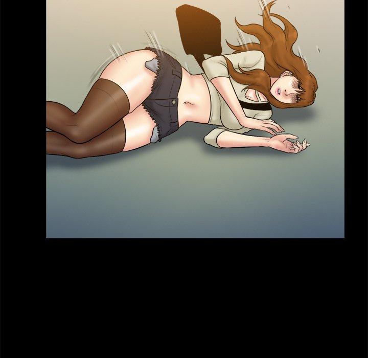 真命天女找寻记 第 34 话 第96页