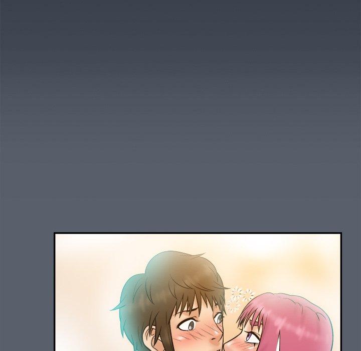 真命天女找寻记 第 36 话 第21页