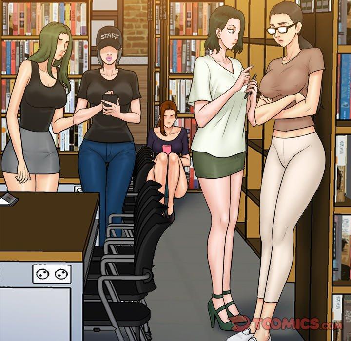 真命天女找寻记 第 37 话 第8页