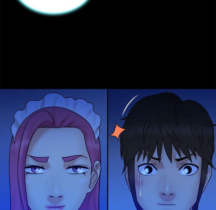 真命天女找寻记 第 39 话 第75页