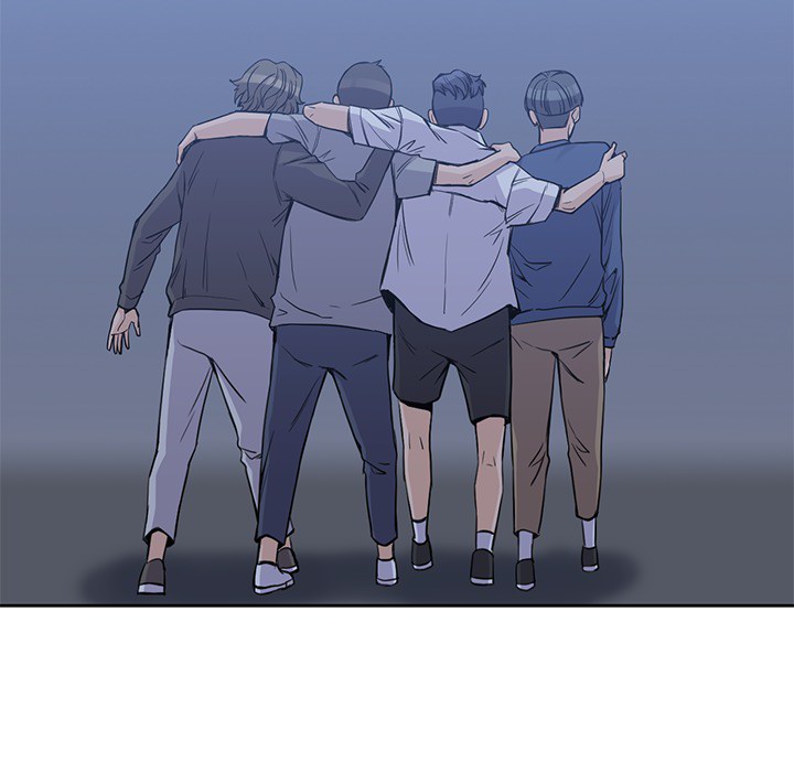 男孩子 第 13 章 第13页