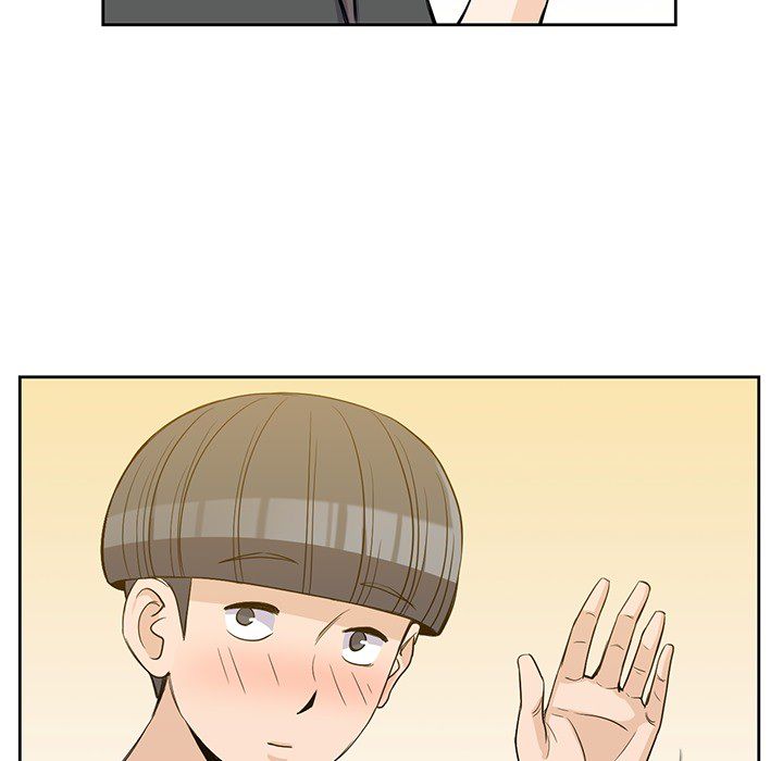 男孩子 第 23 章 第24页