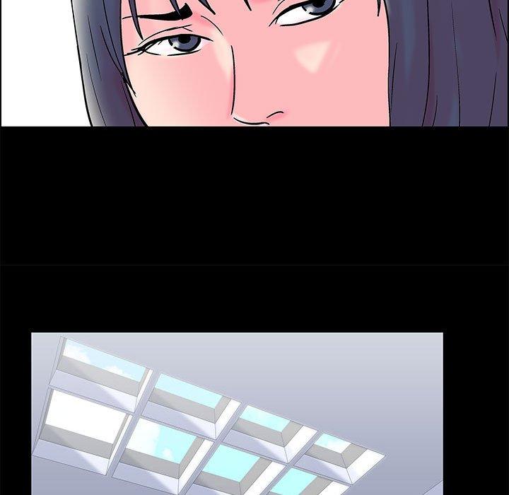 走不出的房间 第 17 话 第47页