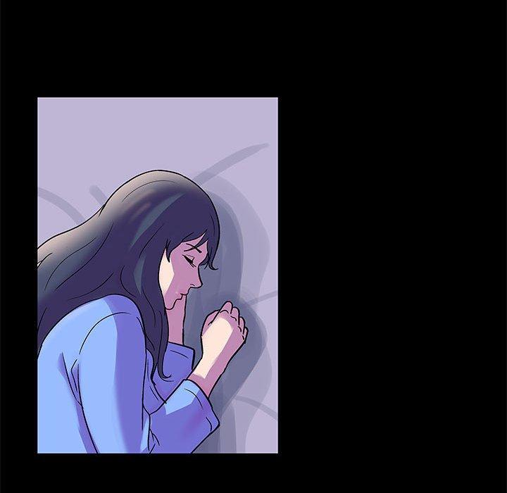 走不出的房间 第 19 话 第57页