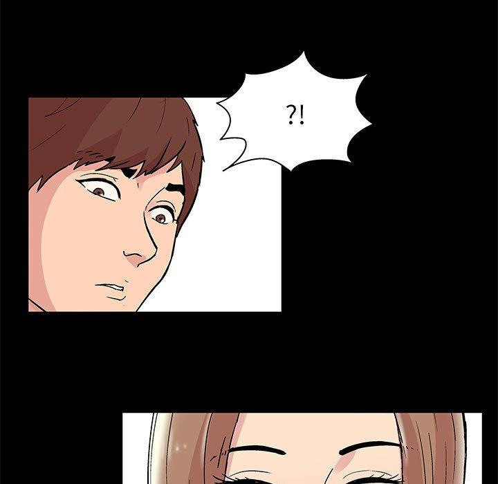 走不出的房间 第 14 话 第27页