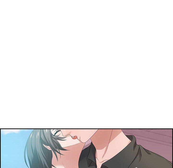 零距离聊天室 第 11 话 第58页