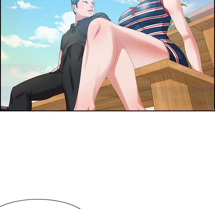 零距离聊天室 第 11 话 第109页