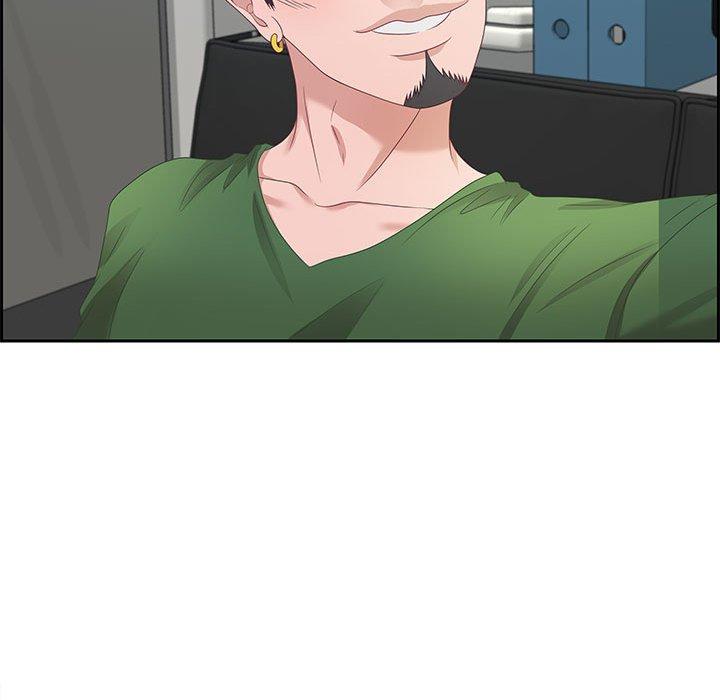 零距离聊天室 第 11 话 第125页