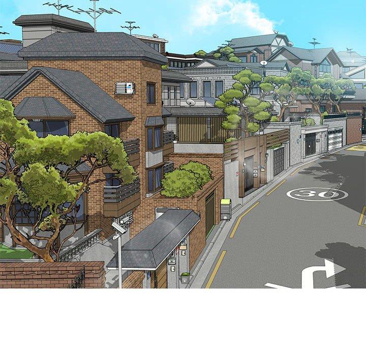 零距离聊天室 第 12 话 第116页