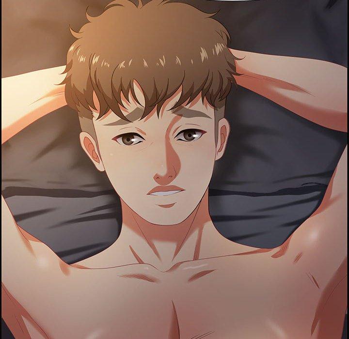 零距离聊天室 第 14 话 第119页