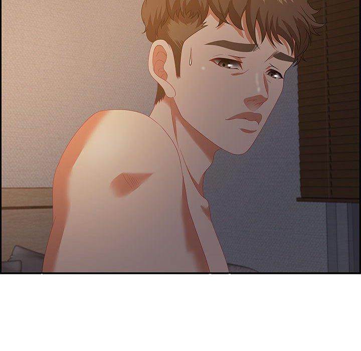 零距离聊天室 第 14 话 第121页