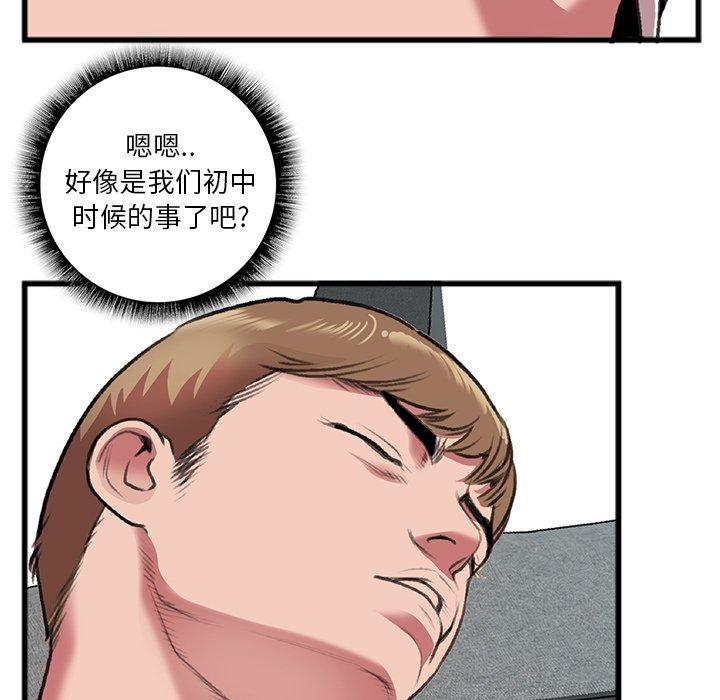 特殊关系 第 17 话 第66页