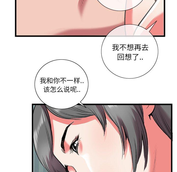 特殊关系 第 17 话 第78页