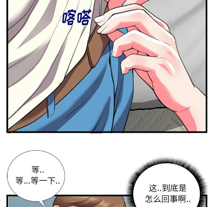 特殊关系 第 11 话 第77页