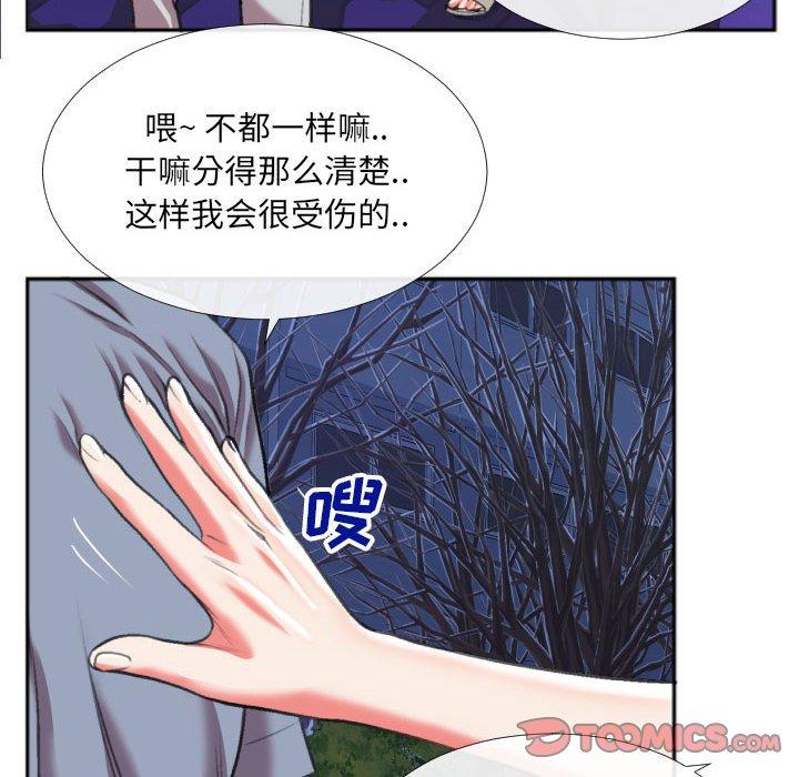 特殊关系 第 27 话 第54页