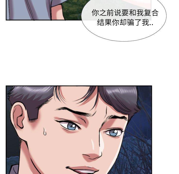 特殊关系 第 27 话 第55页