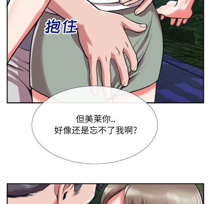 特殊关系 第 27 话 第57页