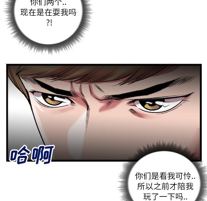 特殊关系 第 22 话 第75页