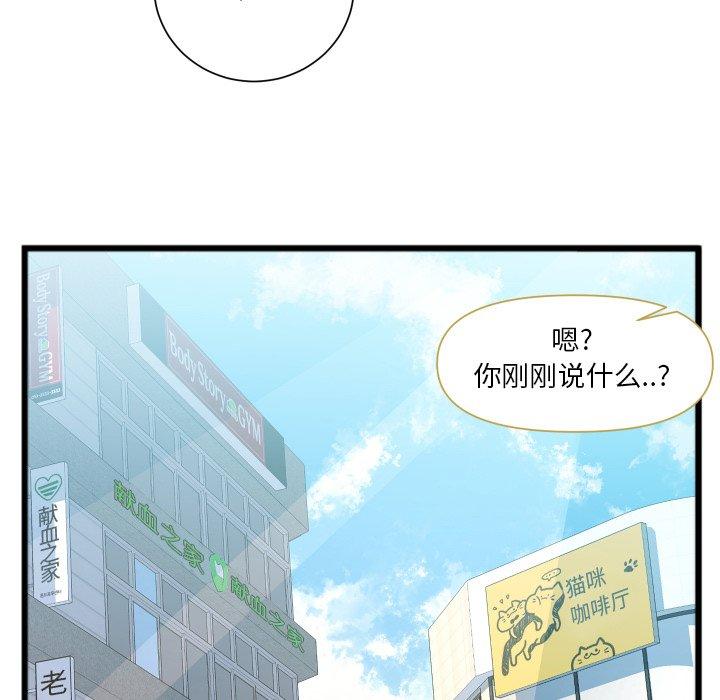 特殊关系 第 22 话 第77页