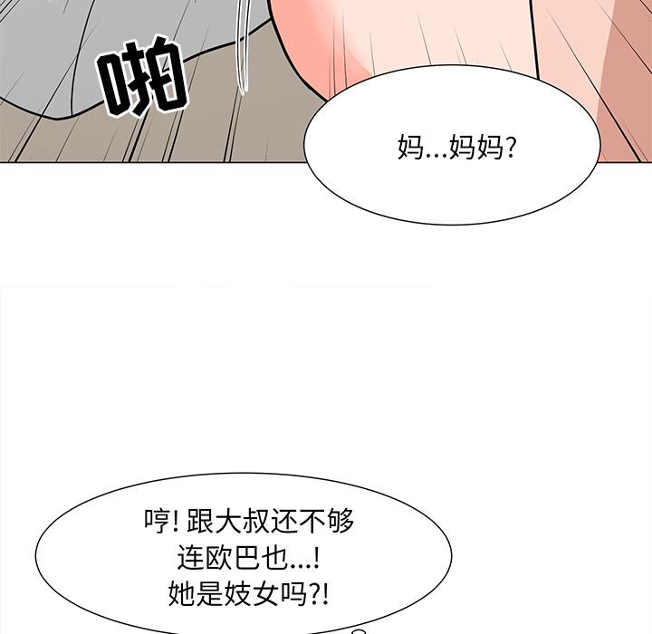儿子的乐园 第 2 话 第82页