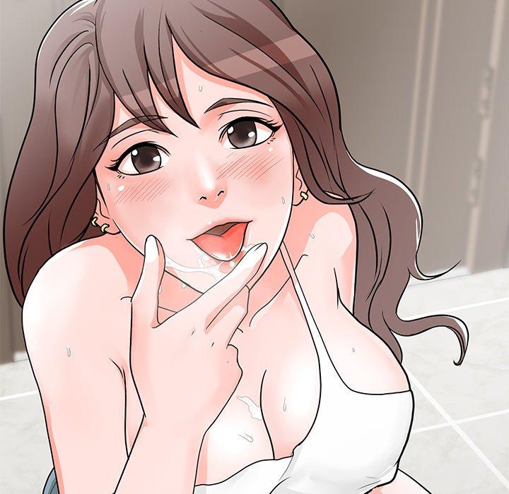 儿子的乐园 第 3 话 第11页