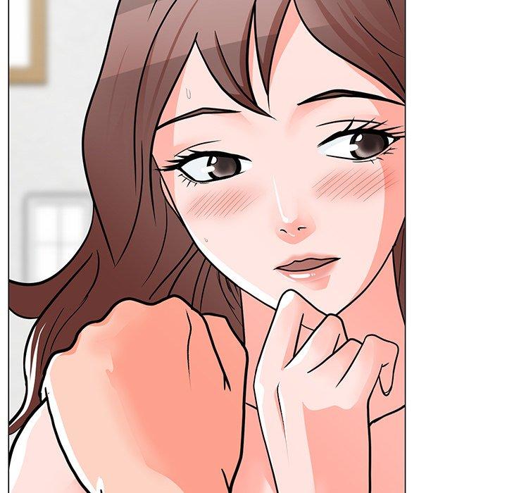 儿子的乐园 第 3 话 第18页