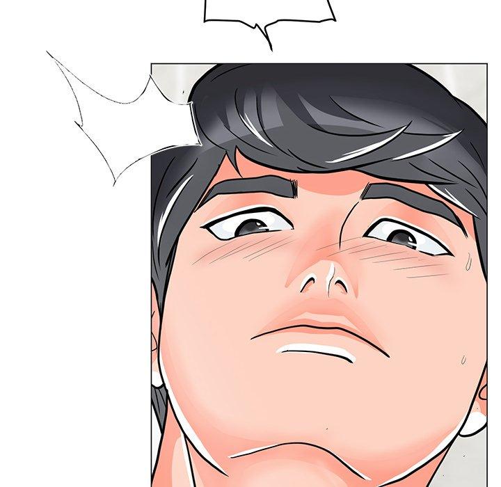 儿子的乐园 第 3 话 第35页