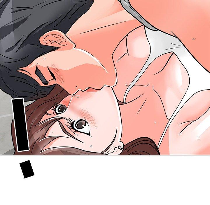 儿子的乐园 第 3 话 第44页