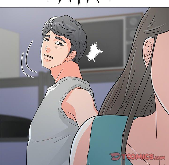 儿子的乐园 第 3 话 第99页