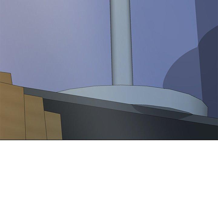 儿子的乐园 第 3 话 第114页