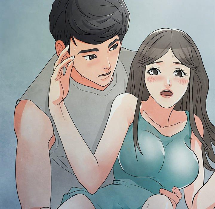 儿子的乐园 第 3 话 第134页