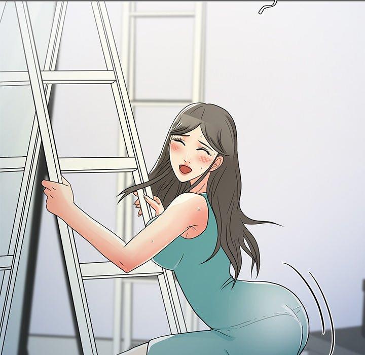 儿子的乐园 第 4 话 第38页