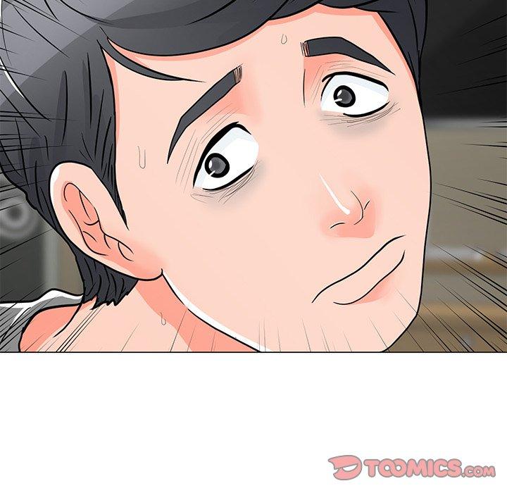 儿子的乐园 第 4 话 第57页
