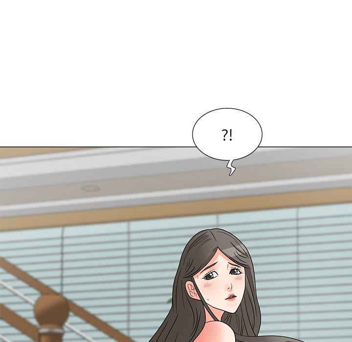儿子的乐园 第 4 话 第85页