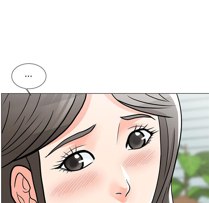 儿子的乐园 第 4 话 第87页