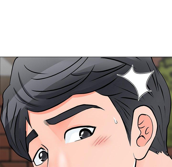 儿子的乐园 第 4 话 第106页