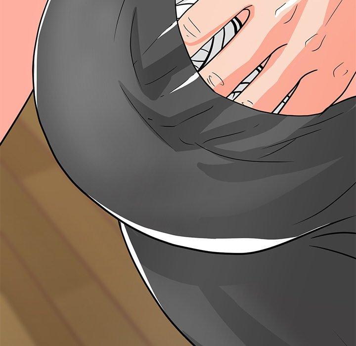 儿子的乐园 第 5 话 第126页